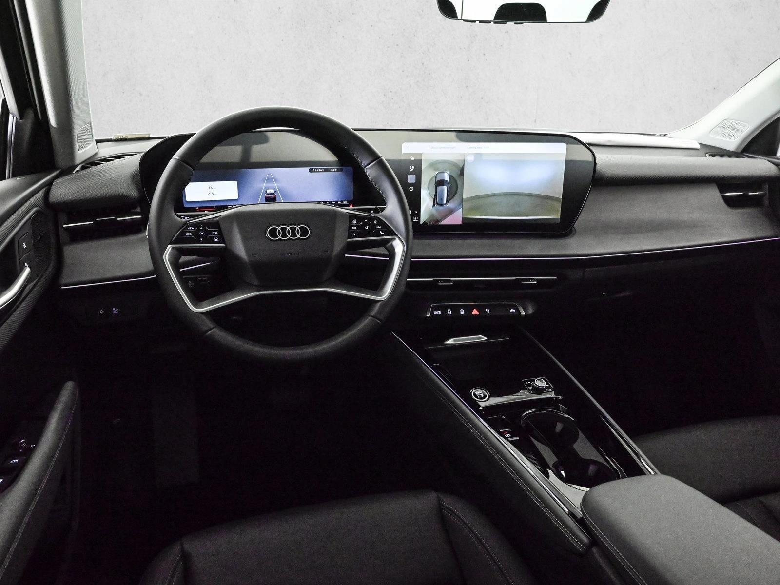Thumbnail: 2026 Audi Q3 - 3