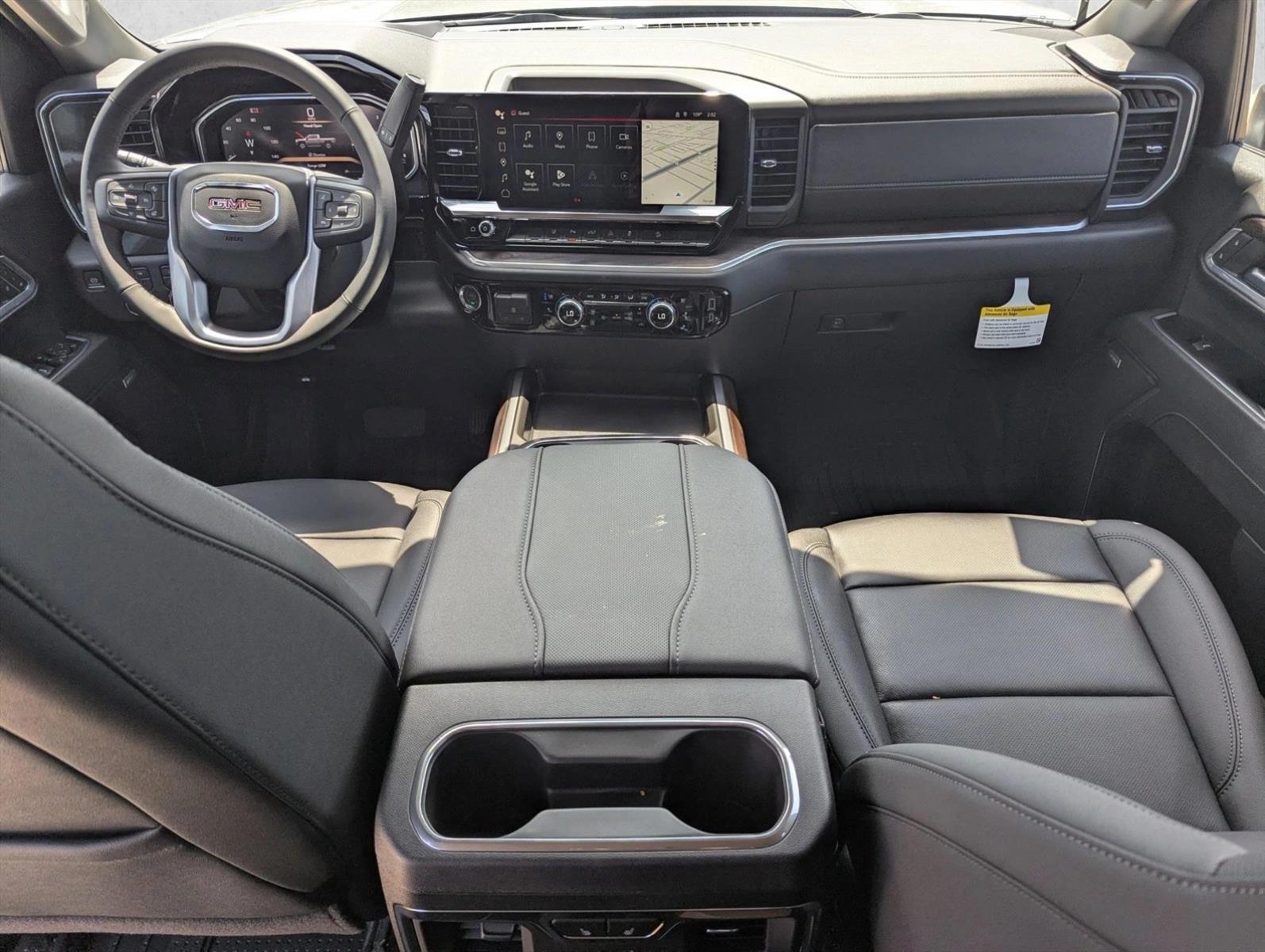 Thumbnail: 2026 GMC Sierra 2500 - 3