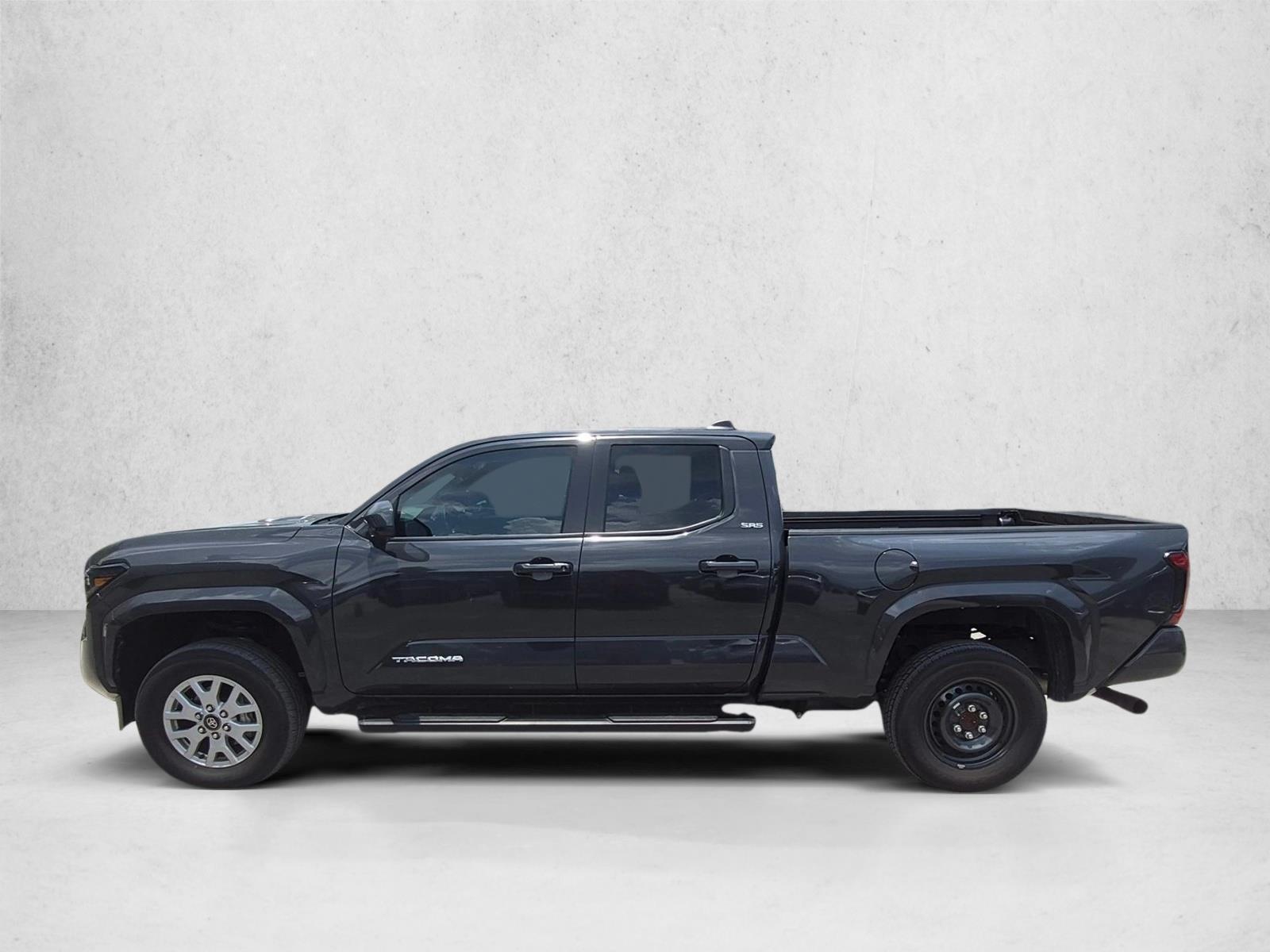 Thumbnail: 2024 Toyota Tacoma - 2