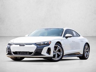 2023 Audi E-tron