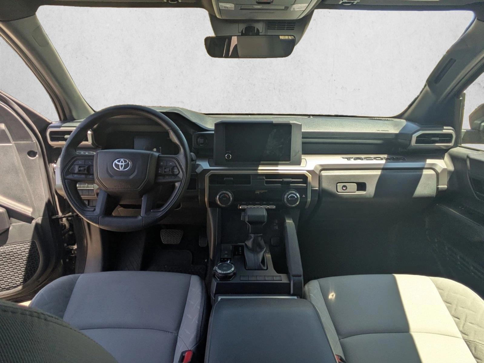 Thumbnail: 2025 Toyota Tacoma - 3