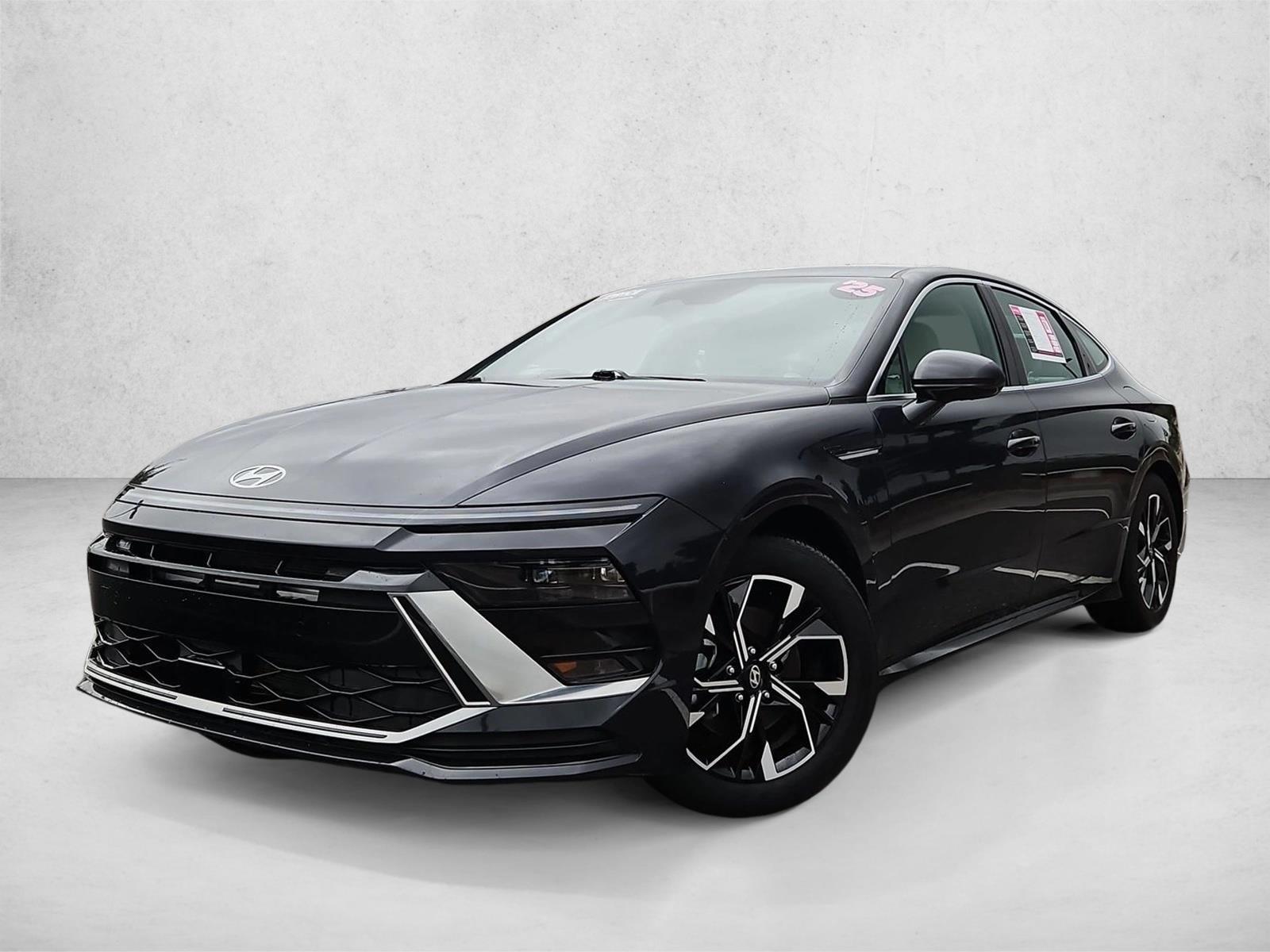 Thumbnail: 2025 Hyundai Sonata - 1