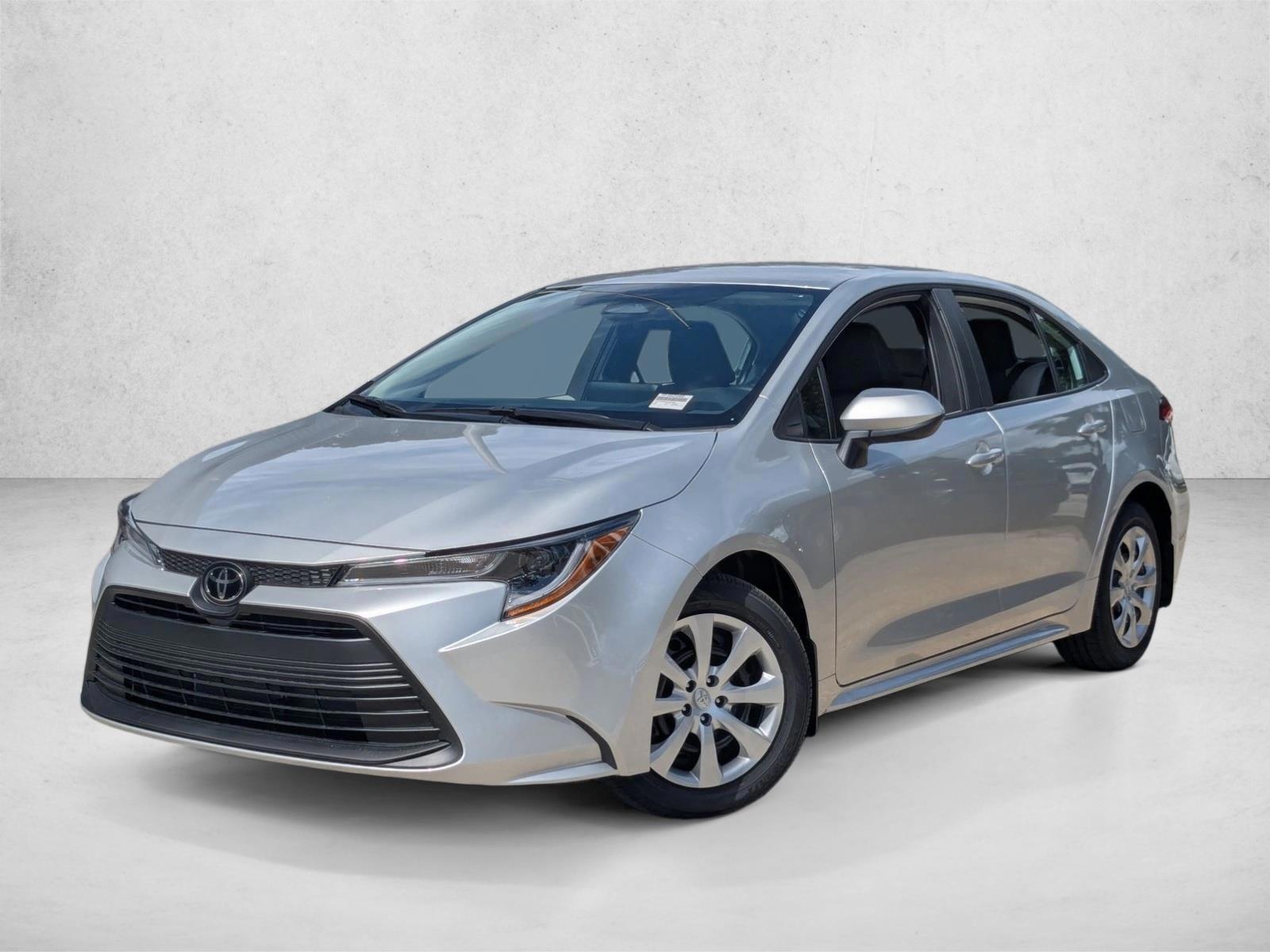 Thumbnail: 2026 Toyota Corolla - 1