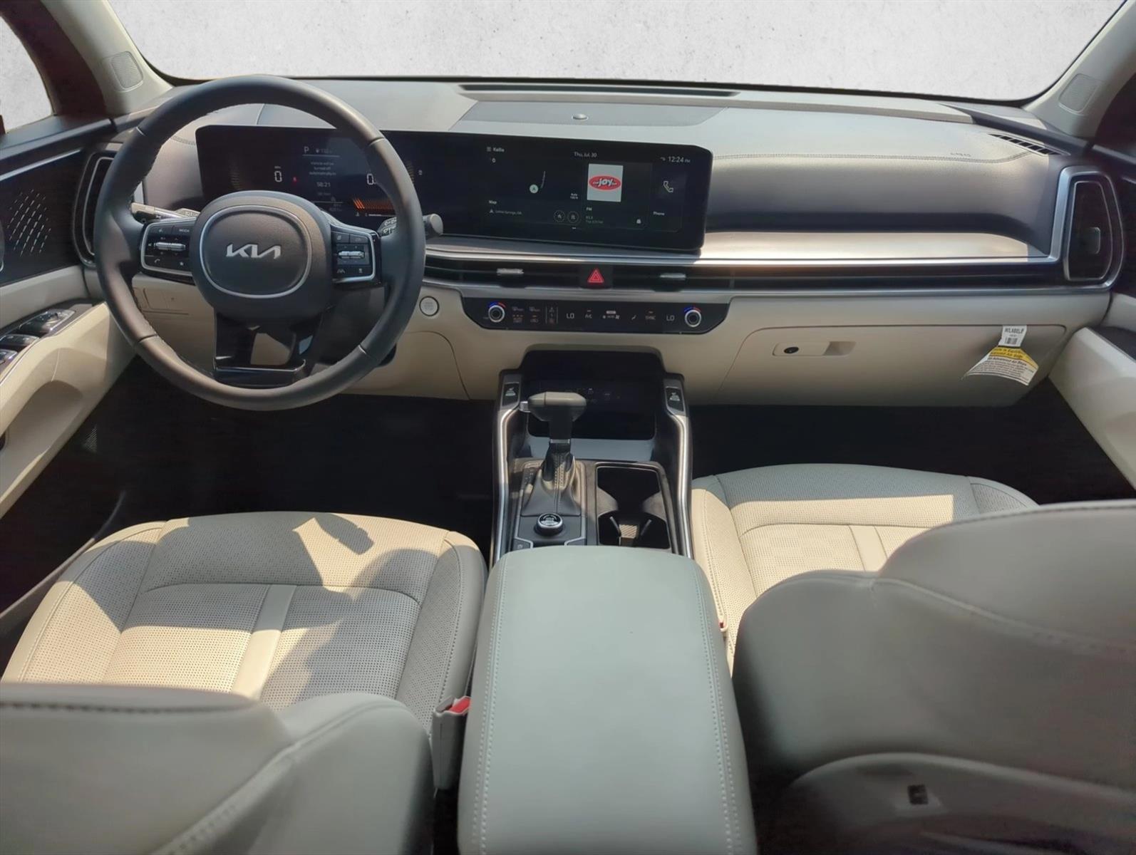 Thumbnail: 2025 Kia Sorento - 2
