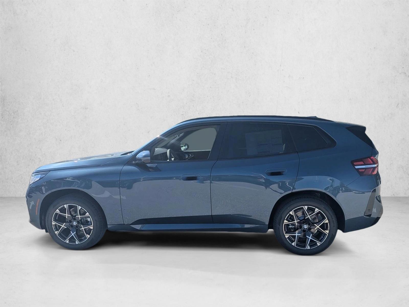 Thumbnail: 2026 BMW X3 - 2