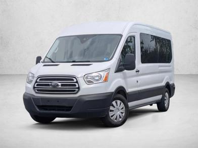 2019 Ford Transit Series  -
                  Sterling, VA