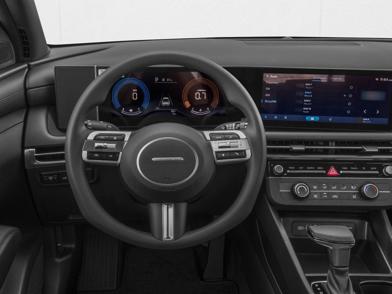 2027 Hyundai Santa Cruz
