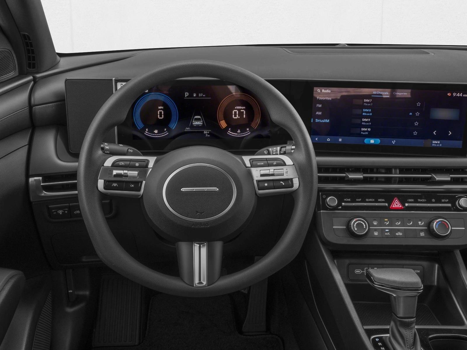 Thumbnail: 2027 Hyundai Santa Cruz - 3