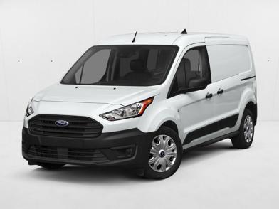 2020 Ford Transit Series Connect XLT -
                  North Richland Hills, TX