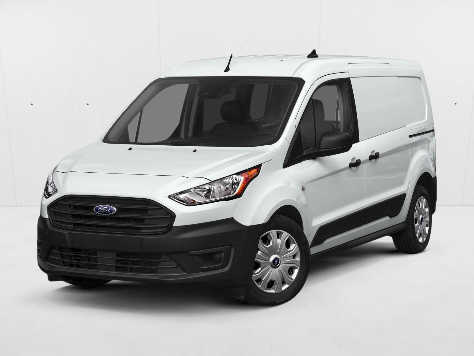 2020 Ford Transit Connect Van XLT LWB (Rear 180 Degree Door)'s photo