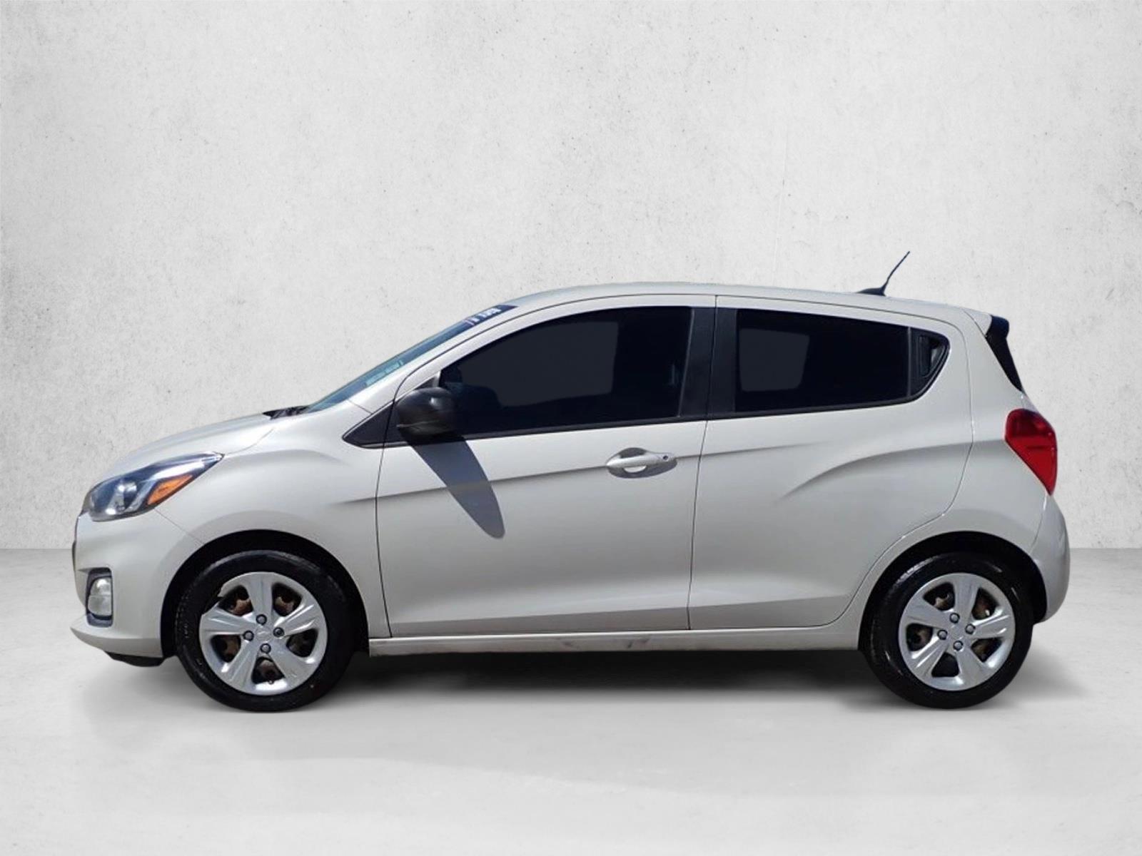 Thumbnail: 2021 Chevrolet Spark - 2