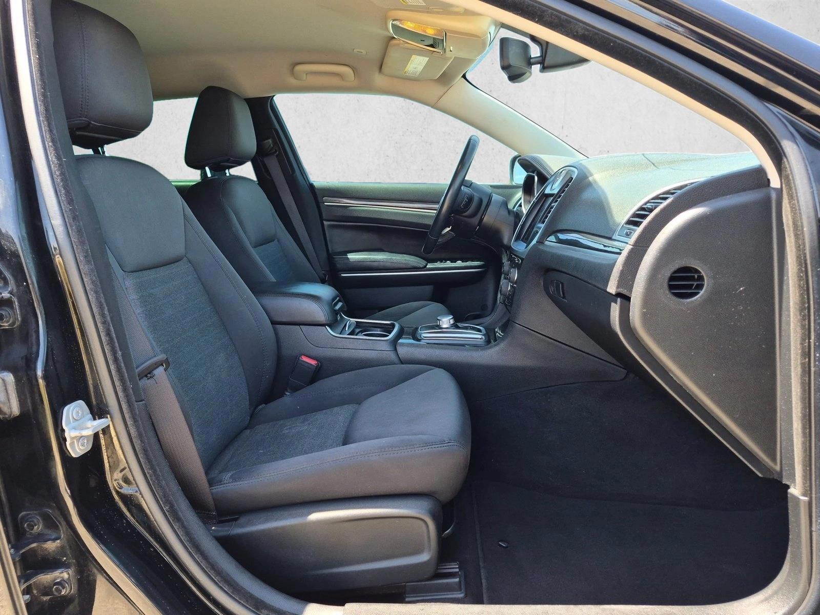 2020 Chrysler Chrysler300, photo 21
