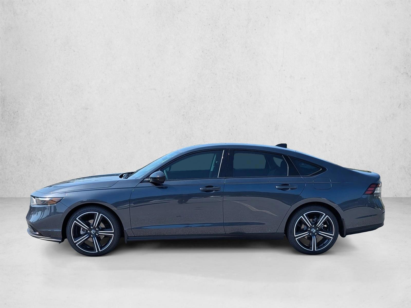Thumbnail: 2026 Honda Accord - 2