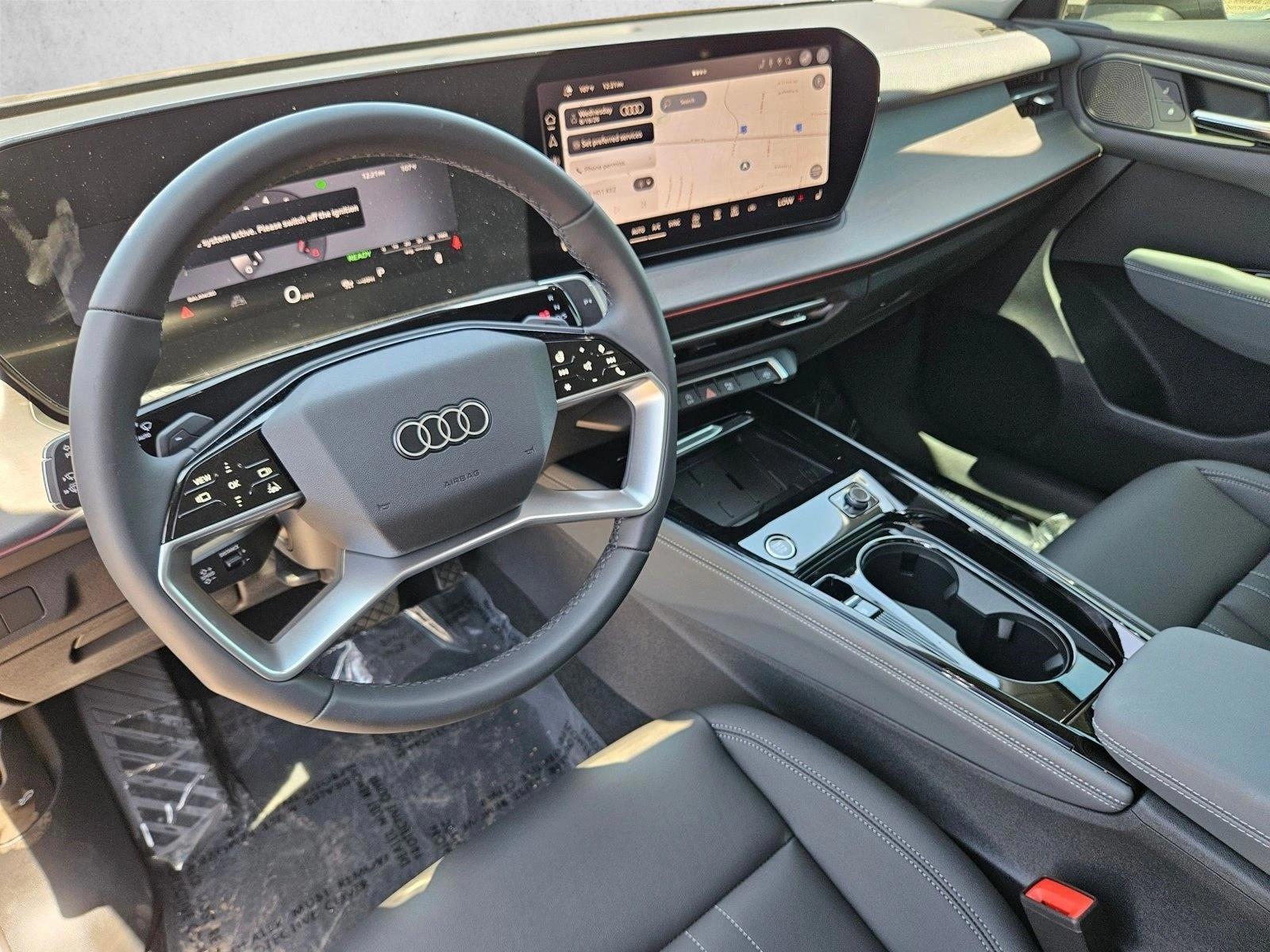 Thumbnail: 2026 Audi Q3 - 3