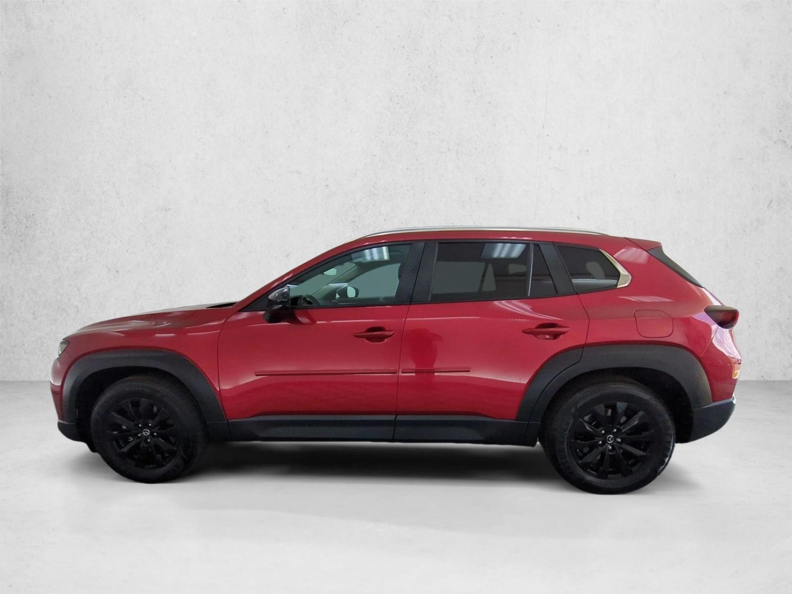 Thumbnail: 2024 Mazda CX-50 - 2