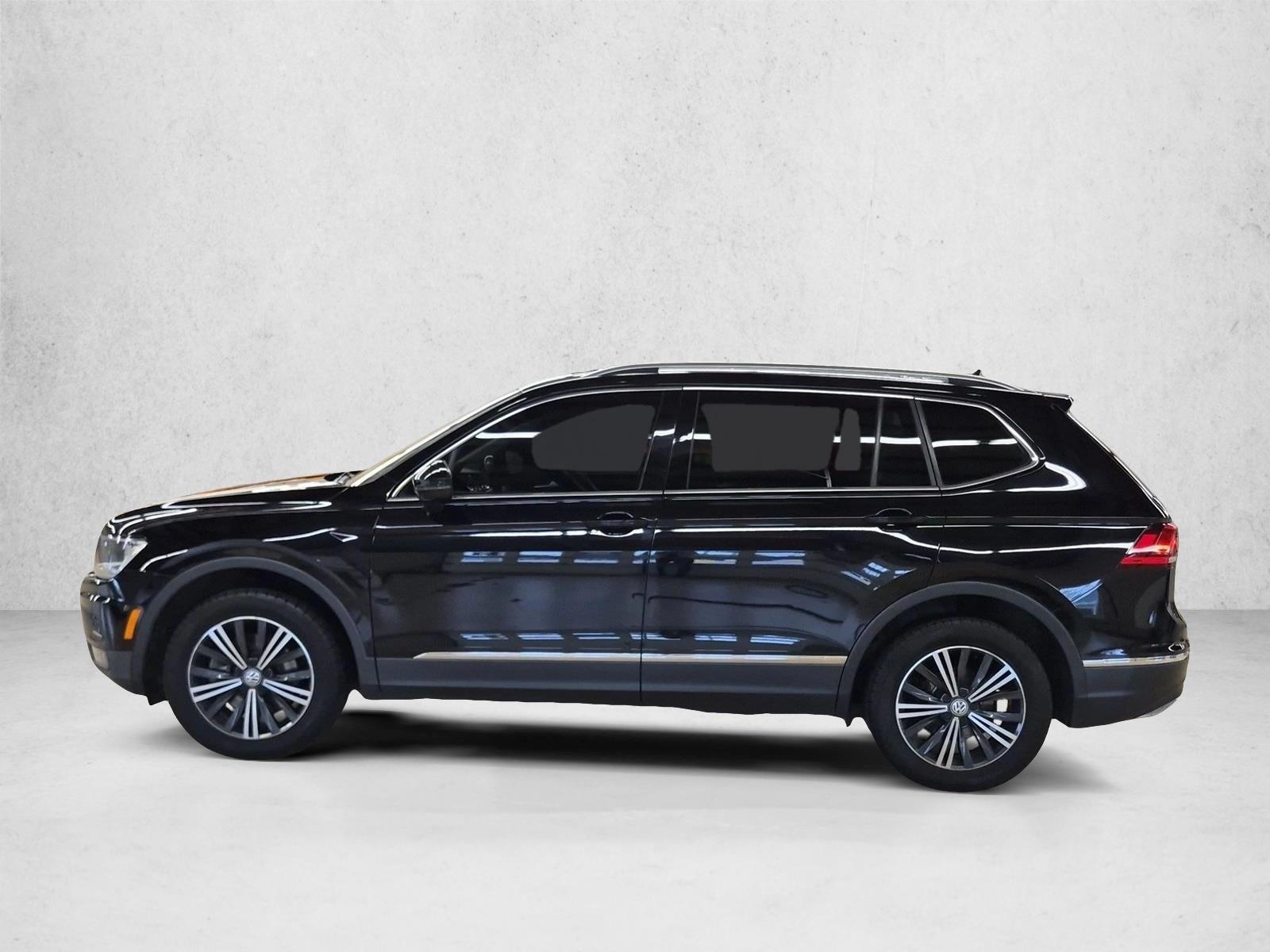 Thumbnail: 2019 Volkswagen Tiguan - 2