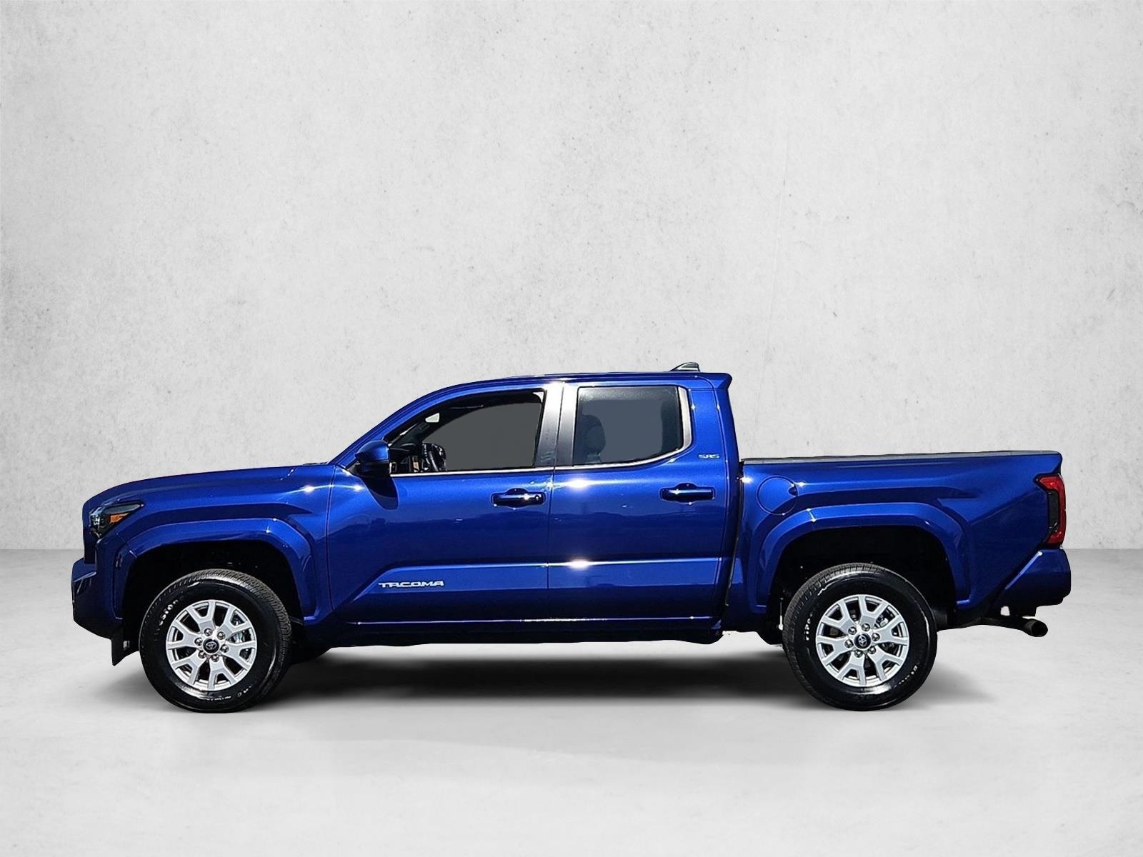 Thumbnail: 2025 Toyota Tacoma - 2