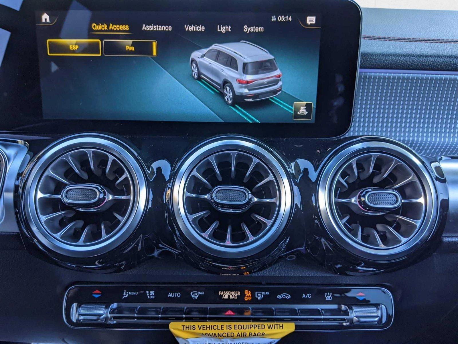 2023 Mercedes-Benz EQB Base - Photo 15