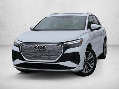 2023 Audi Q4 e-tron Premium Plus -
                  Bellevue, WA