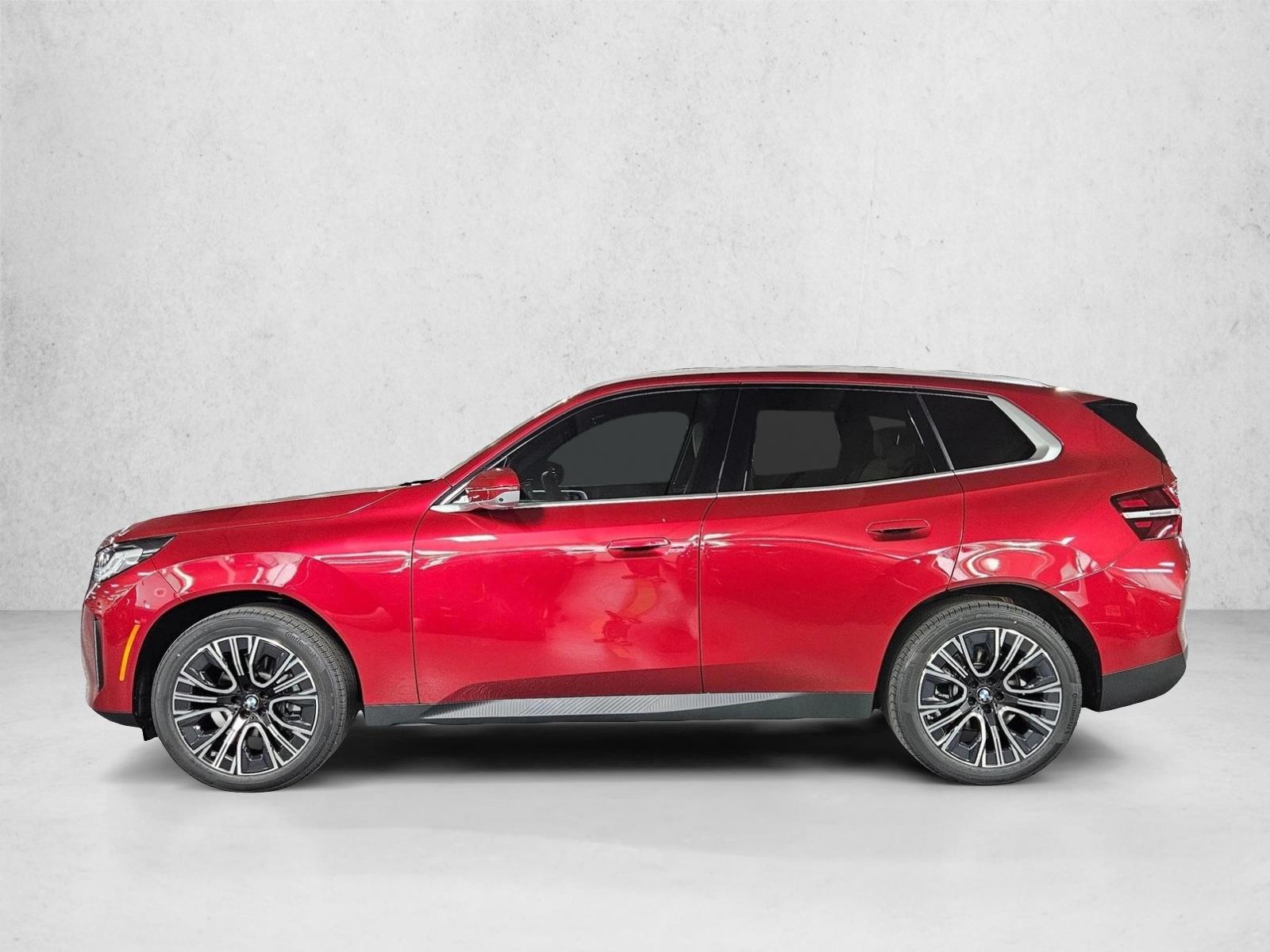 Thumbnail: 2026 BMW X3 - 2