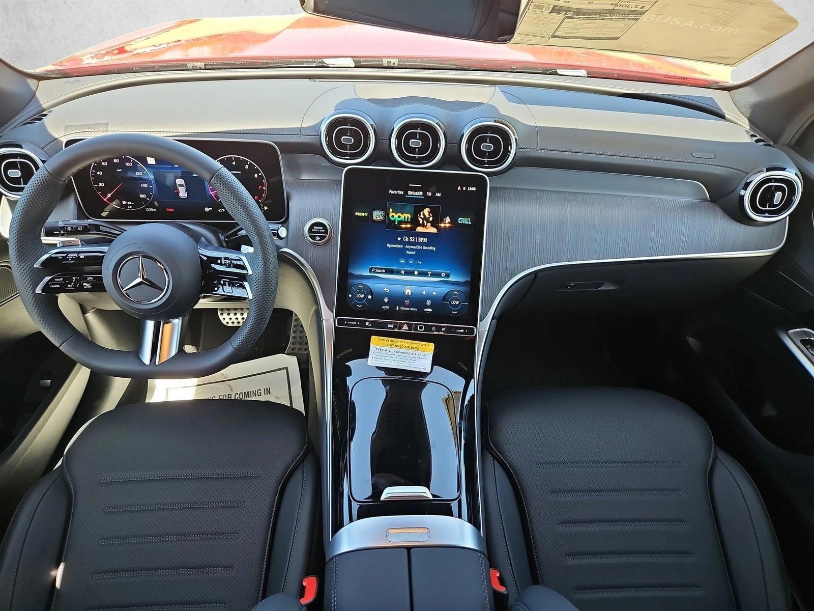 Thumbnail: 2026 Mercedes-Benz GLC - 3