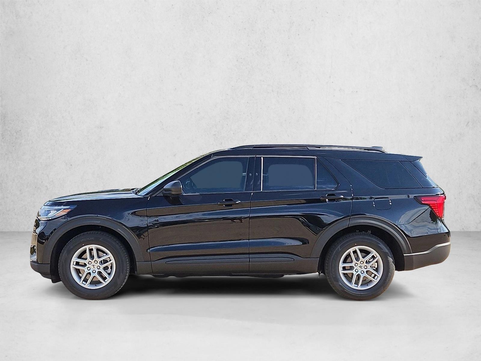 Thumbnail: 2027 Ford Explorer - 2