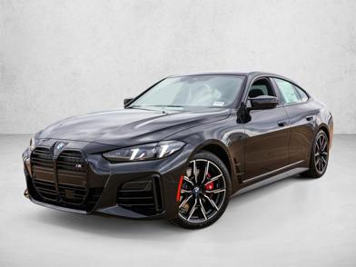 2026 BMW 4 Series