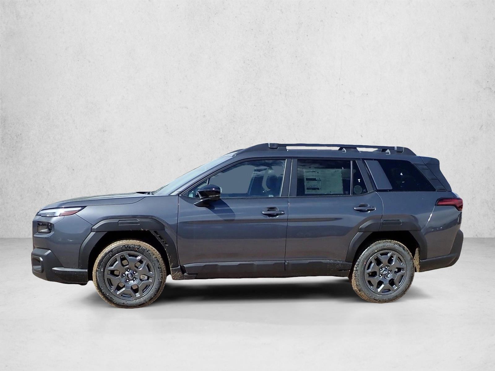 Thumbnail: 2026 Subaru Outback - 2