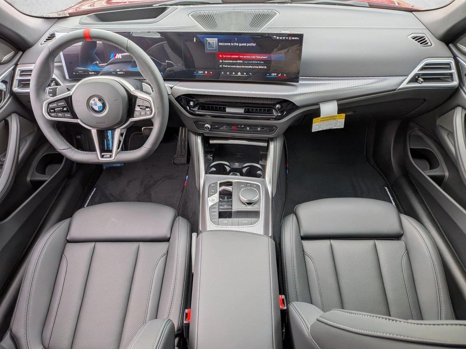 Thumbnail: 2026 BMW 4 Series - 3