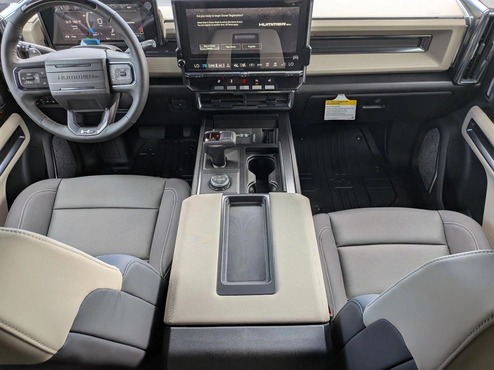 Thumbnail: 2026 GMC Hummer EV - 3