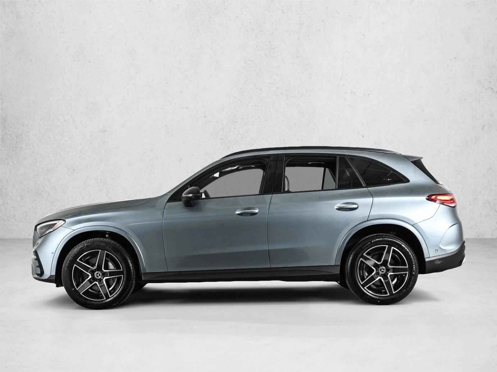 Thumbnail: 2026 Mercedes-Benz GLC - 2