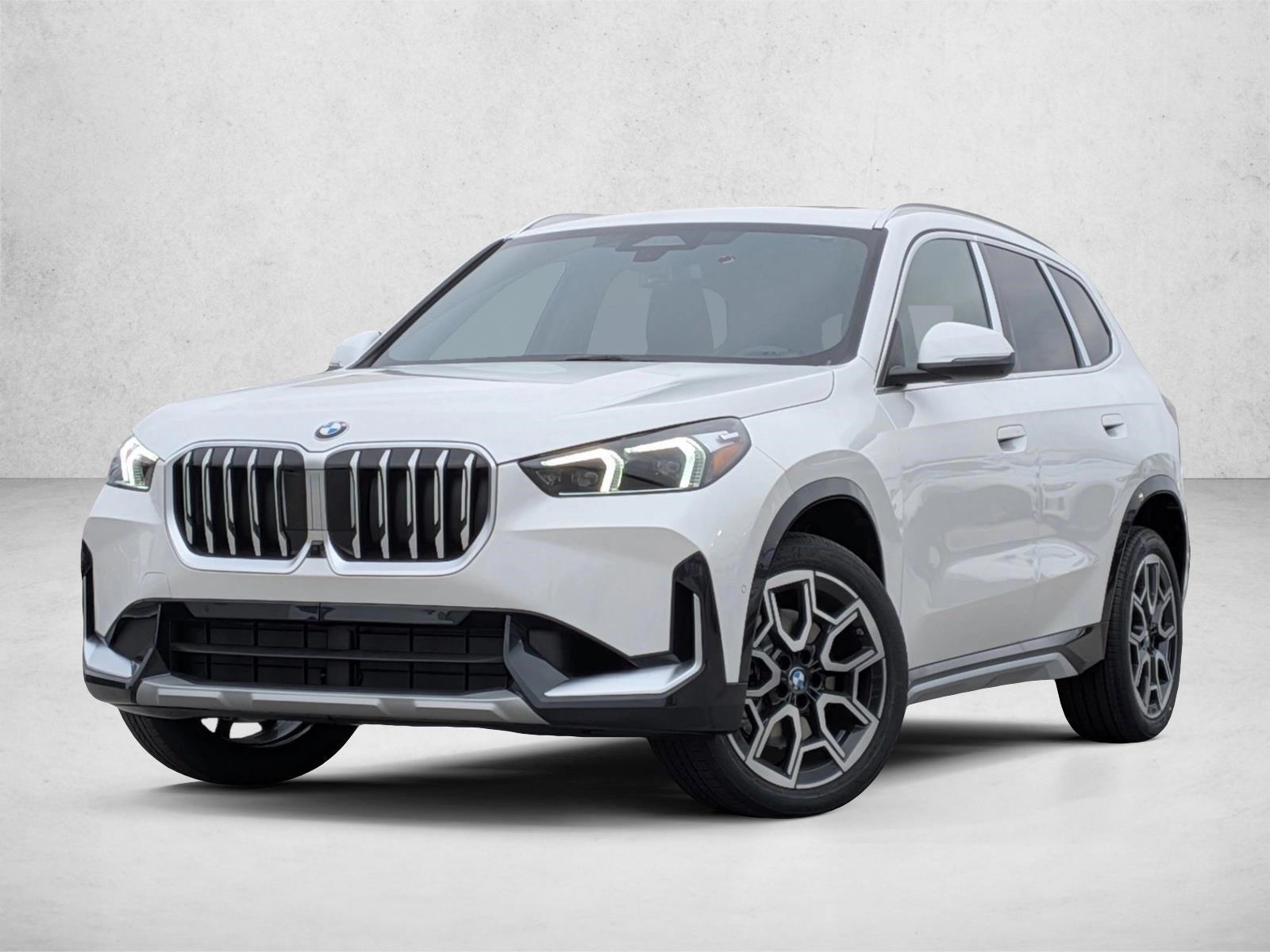 Thumbnail: 2026 BMW X1 - 1