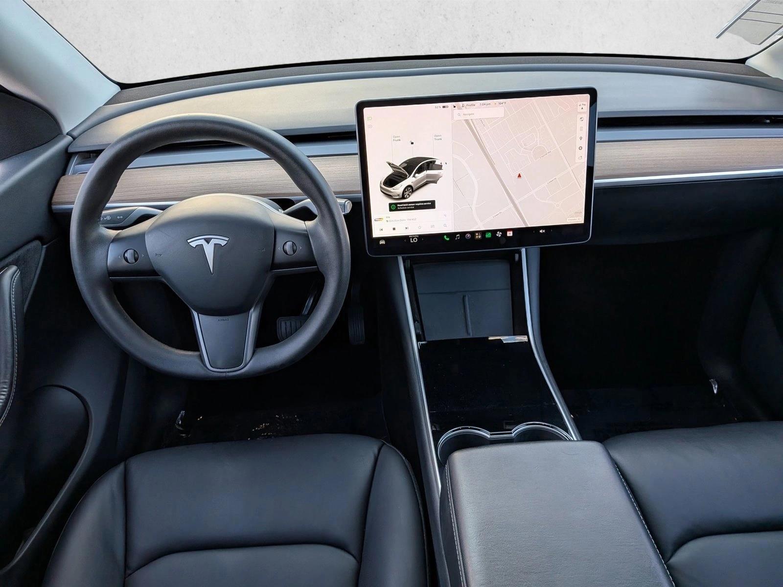 Thumbnail: 2021 Tesla Model Y - 3