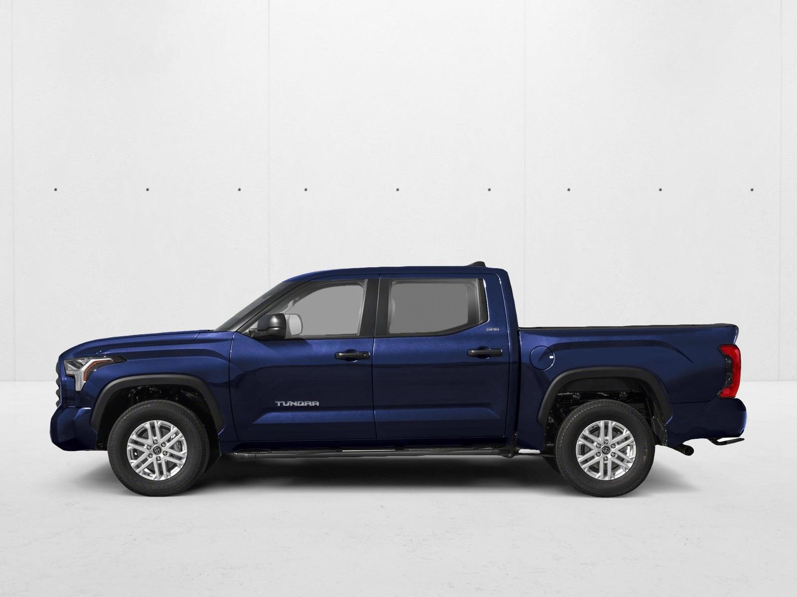 Thumbnail: 2026 Toyota Tundra - 2