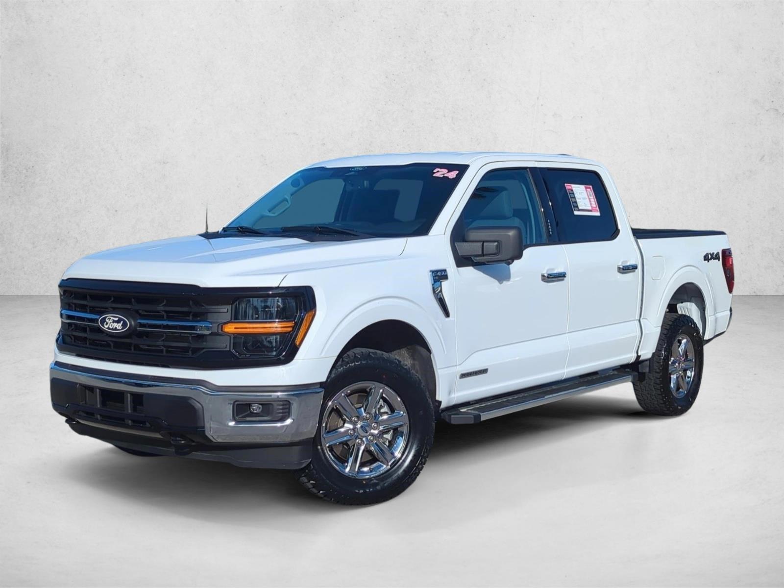 Thumbnail: 2024 Ford F-150 - 1