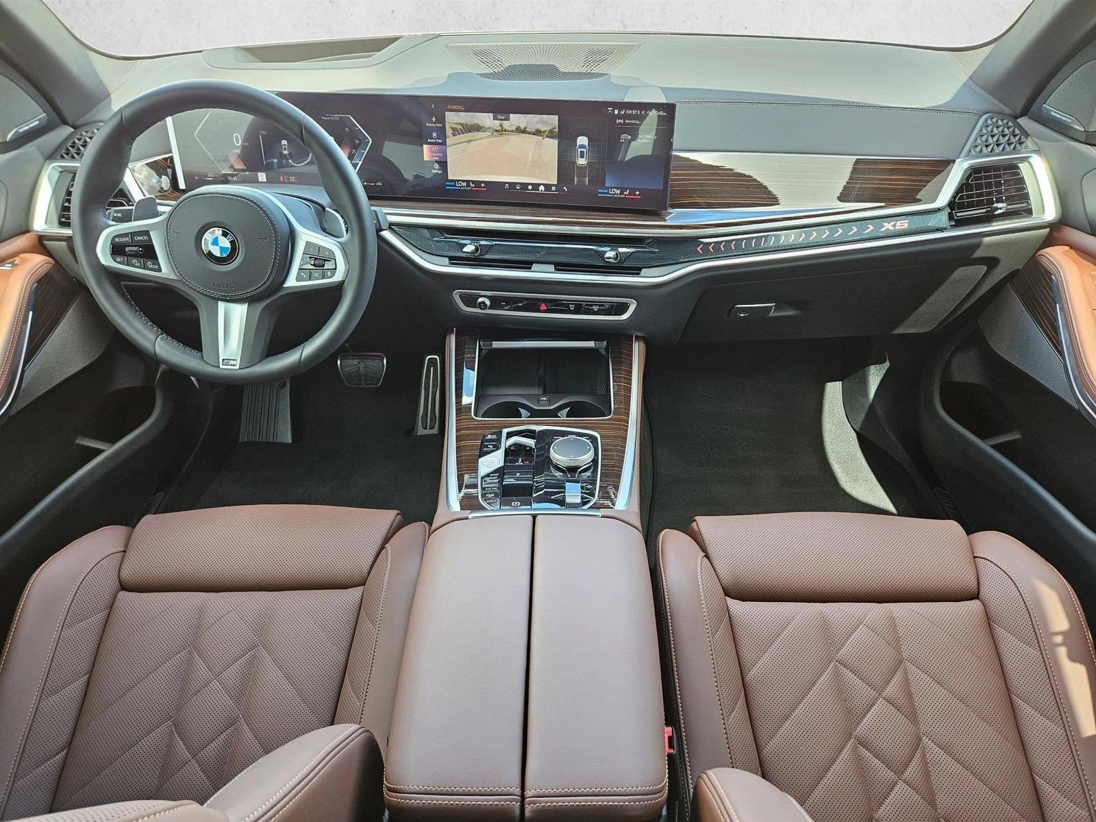 Thumbnail: 2026 BMW X5 - 4