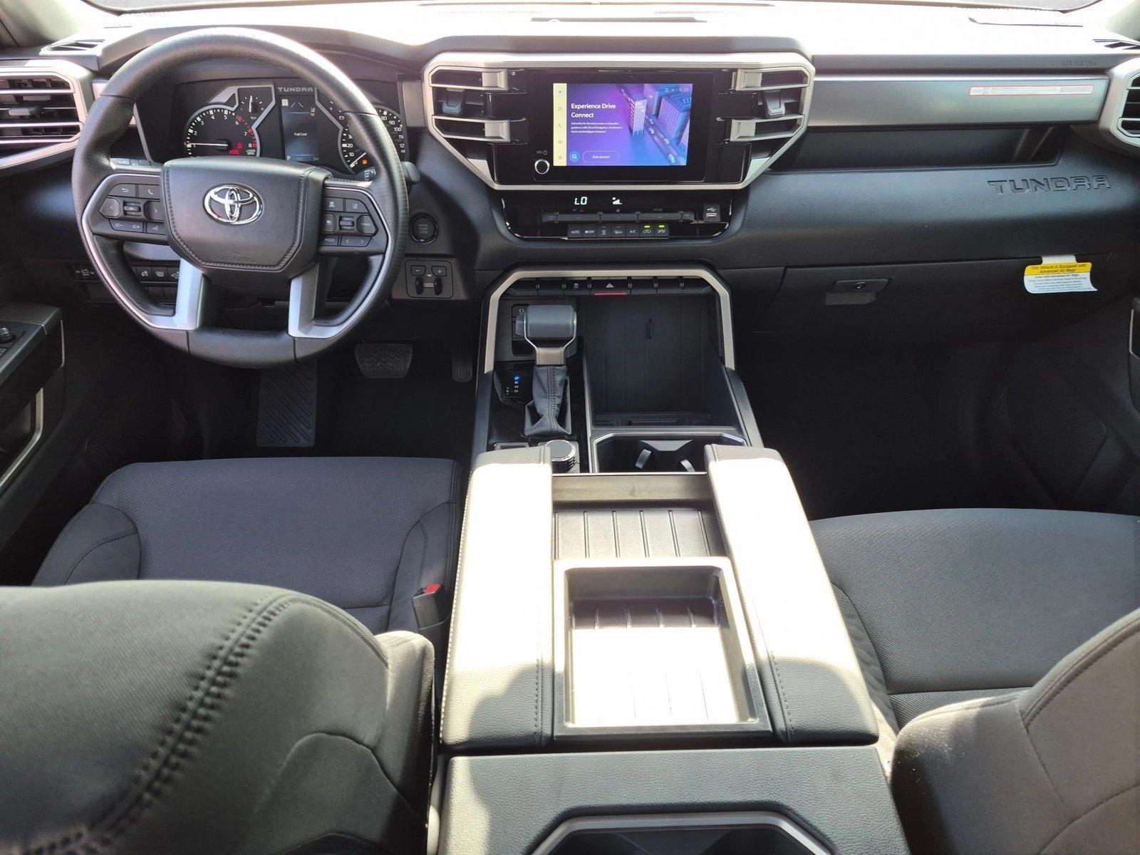 Thumbnail: 2026 Toyota Tundra - 3