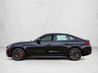 2026 BMW 4 Series
