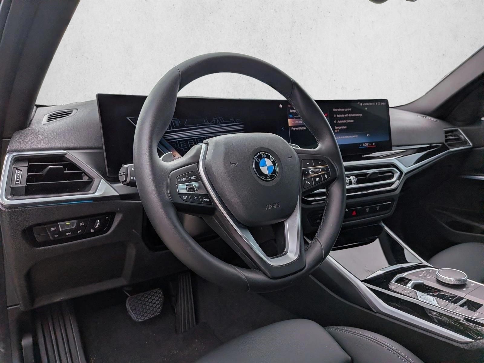 Thumbnail: 2023 BMW 3 Series - 3