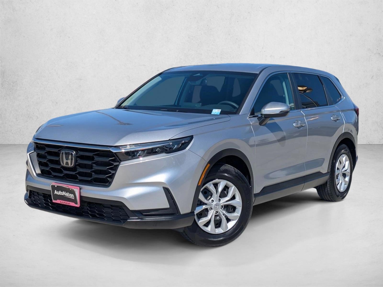 Thumbnail: 2025 Honda CR-V - 1