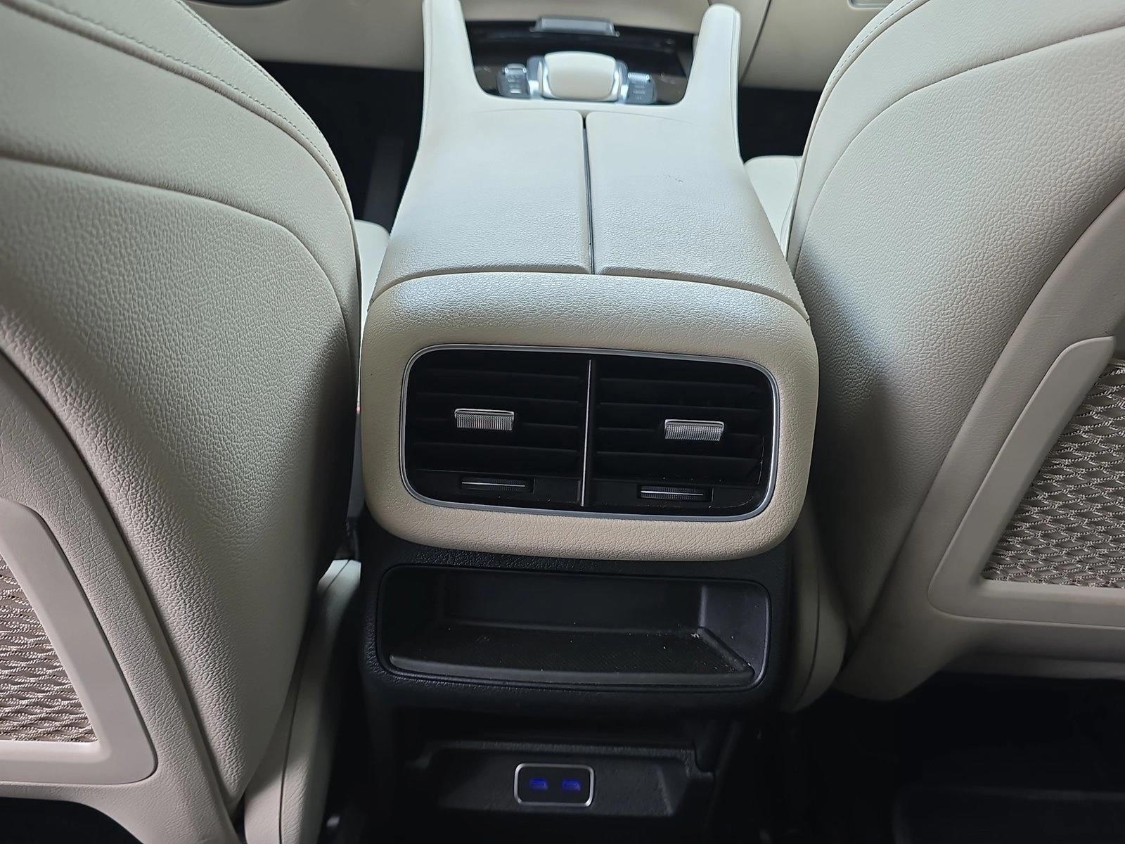 2025 Mercedes-Benz GLE GLE350 - Photo 20
