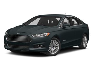2015 Ford Fusion  -
                  Valencia, CA
