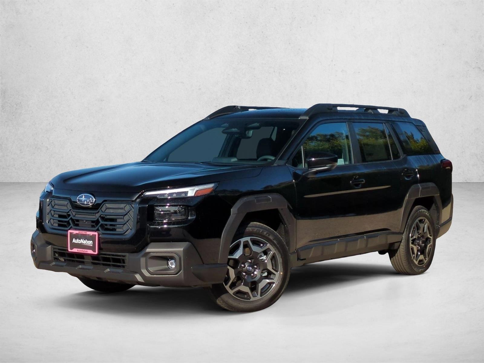 Thumbnail: 2026 Subaru Outback - 1