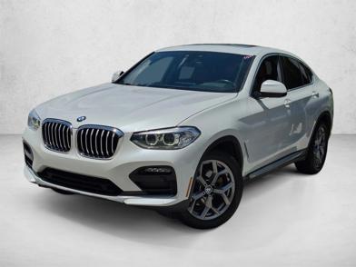 2020 BMW X4 xDrive30i -
                  Jacksonville, FL