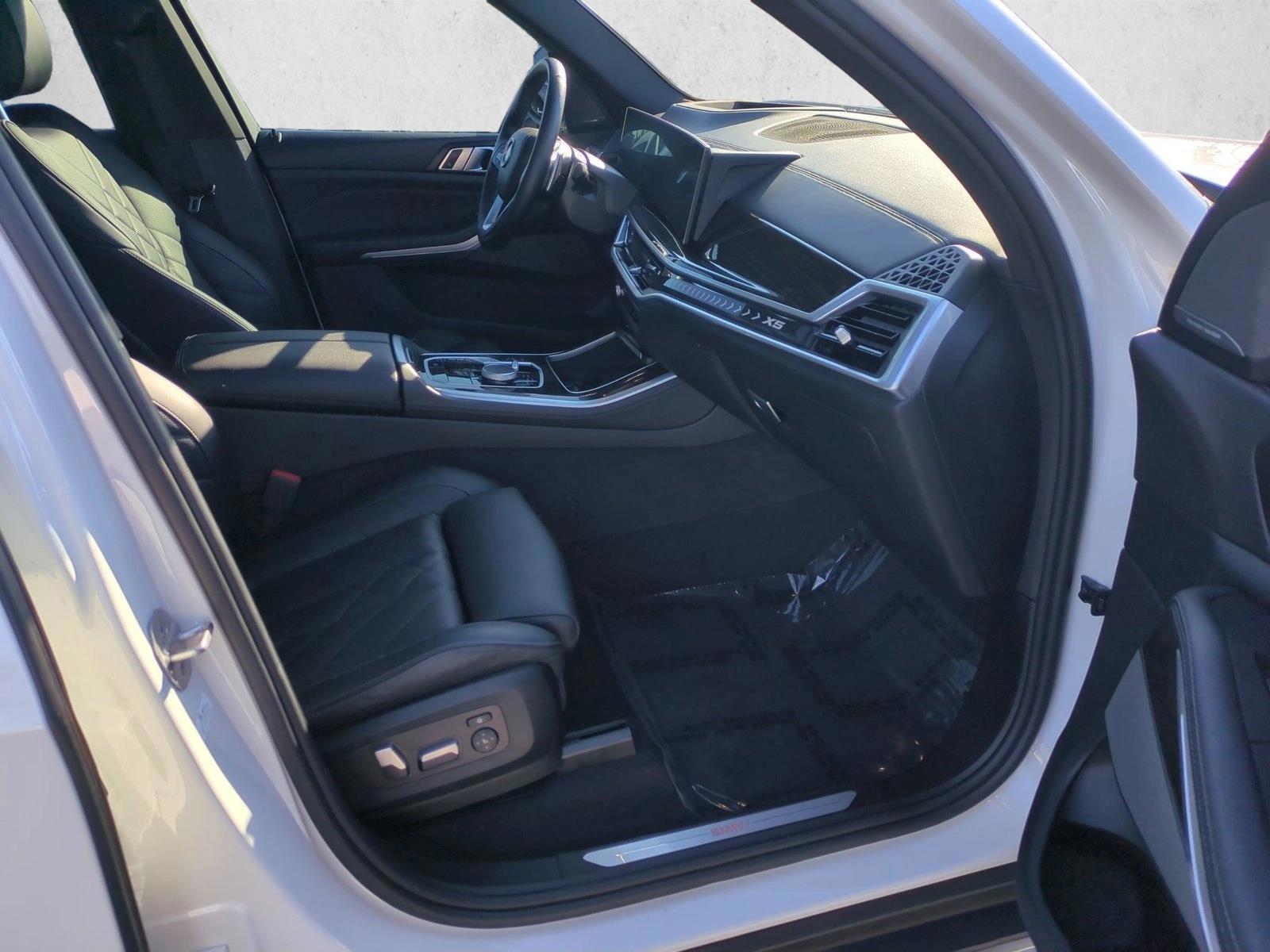 2024 BMW X5 40i - Photo 23