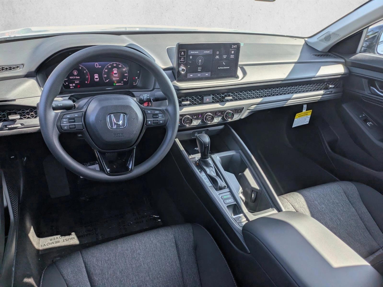Thumbnail: 2026 Honda Accord - 3