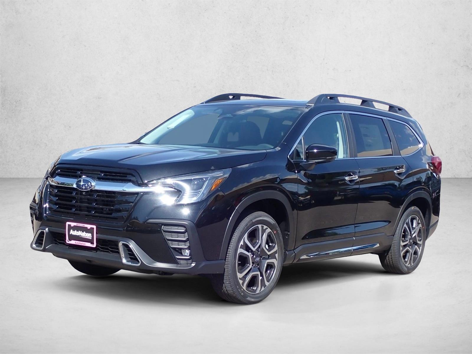 Thumbnail: 2026 Subaru Ascent - 1