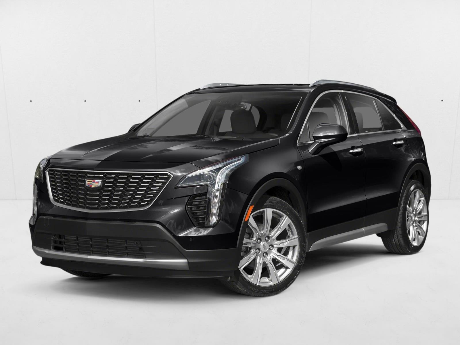 2023 Cadillac XT4