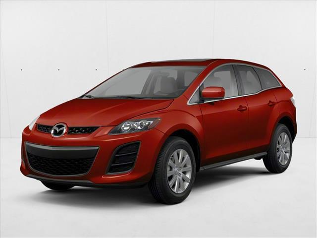 Thumbnail: 2011 Mazda CX-7 - 1