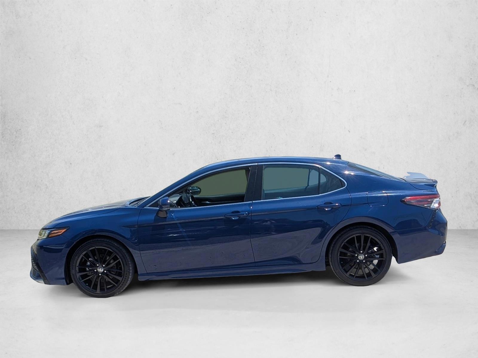 Thumbnail: 2024 Toyota Camry - 2